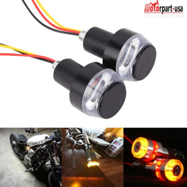 ΑΝΤΙΒΑΡΑ ΤΙΜΟΝΙΟΥ 2ΤΜΧ ΜΕ ΦΩΣ & ΦΛΑΣ 12LED 1164-23